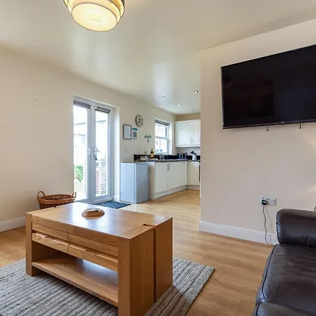 Holiday home Maris Reighton
