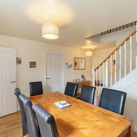 Maris Holiday home