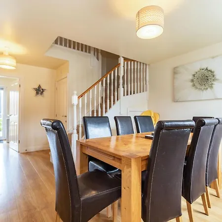 Holiday home Maris Reighton