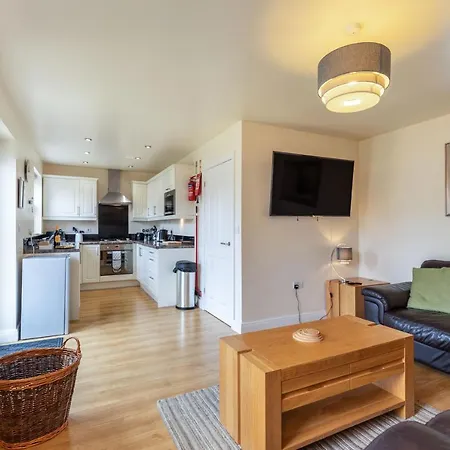 Maris Holiday home Reighton