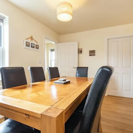 Maris Holiday home