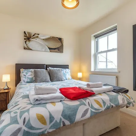 Maris Holiday home Reighton