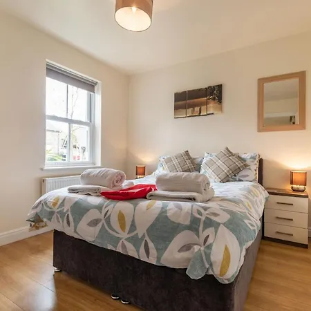 Maris Holiday home Reighton