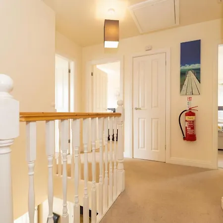 Maris Holiday home