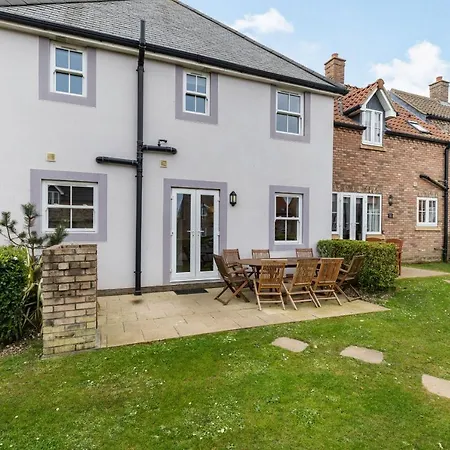 Maris Holiday home *