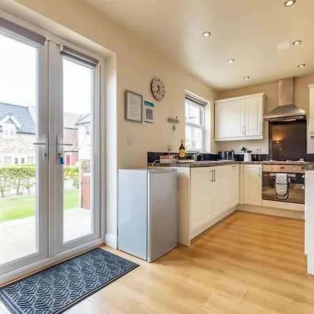 Maris Holiday home