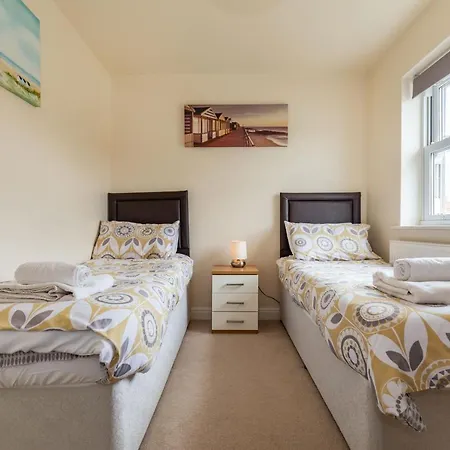Maris Holiday home *