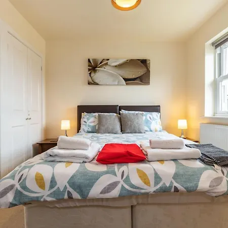 Maris Holiday home