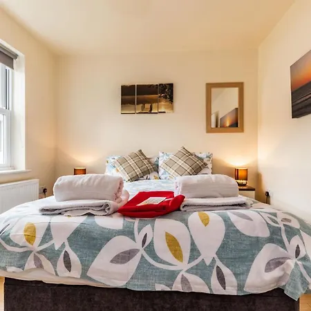 Maris Holiday home